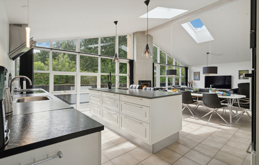 Ferienhaus - Ristinge , Dänemark - G11229 7