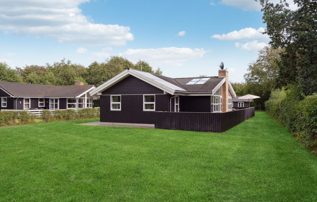 Ferienhaus - Ristinge , Dänemark - G11229 10