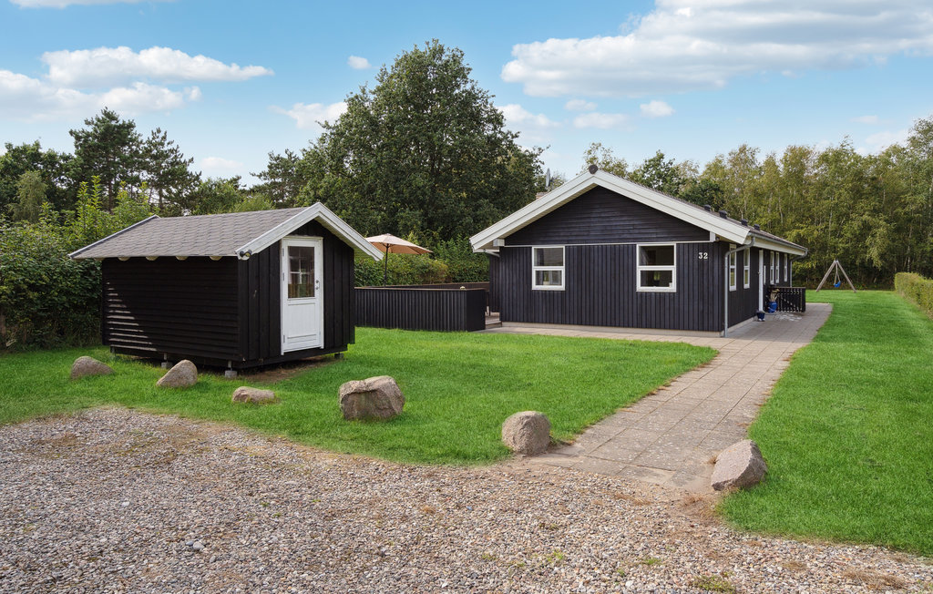 Ferienhaus - Ristinge , Dänemark - G11229 12