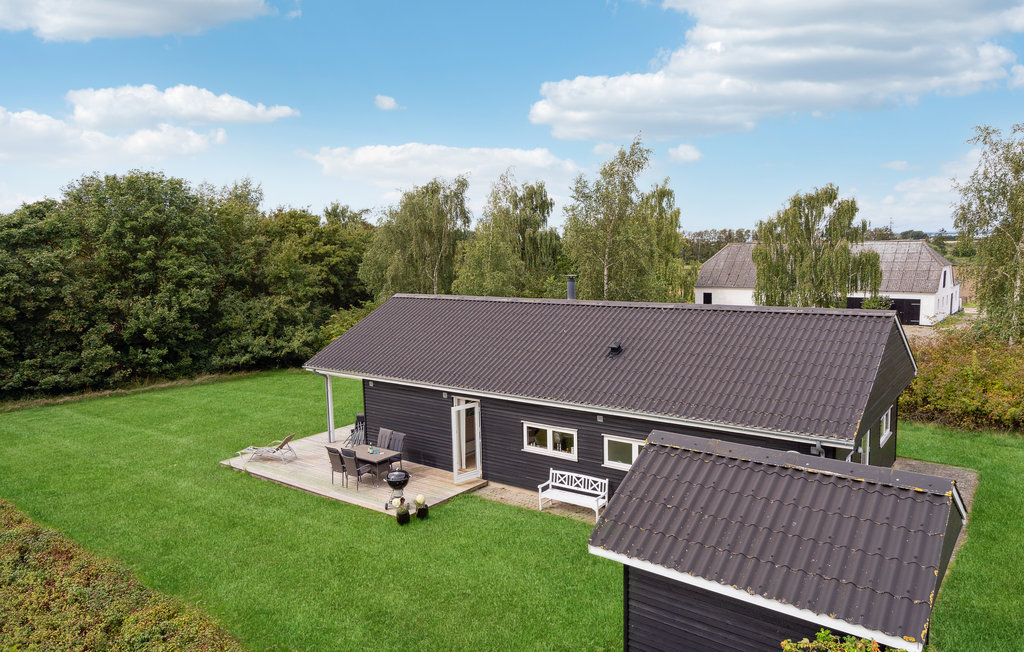 Ferienhaus - Ristinge , Dänemark - G11230 9