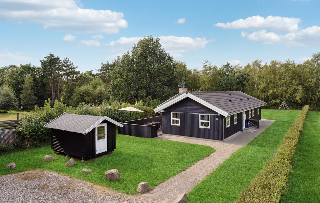 Ferienhaus - Ristinge , Dänemark - G11229 11