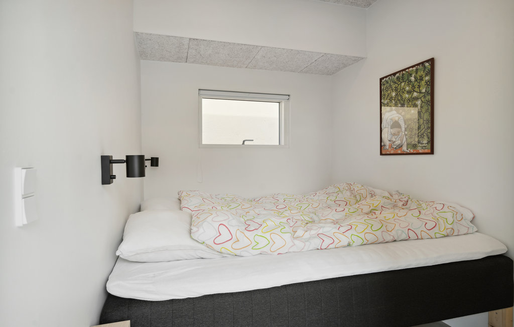 Feriehuse - Hou , Danmark - G11186 11