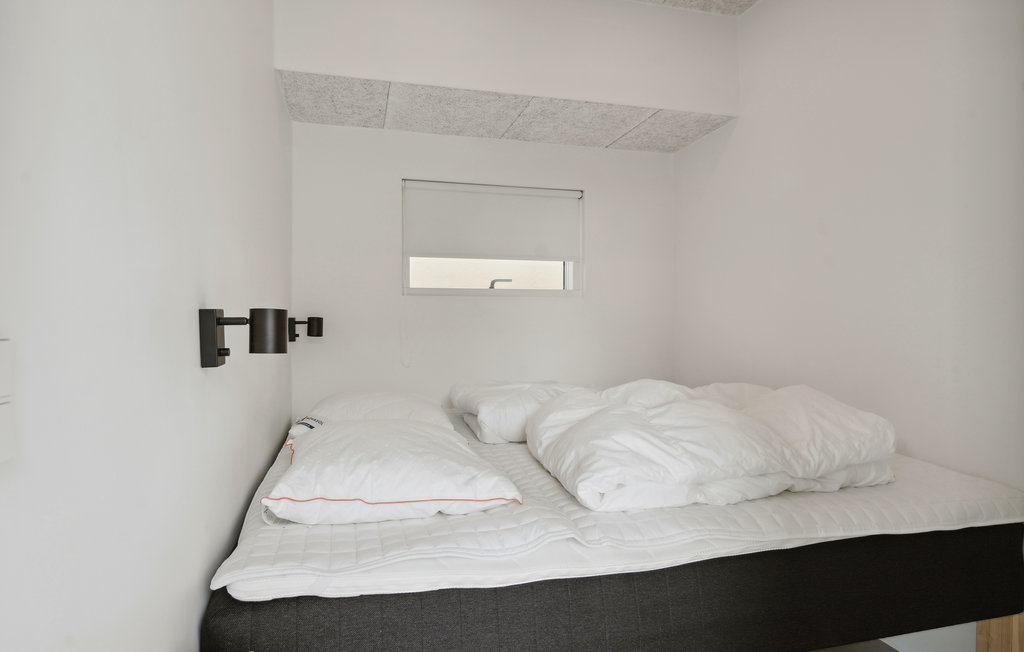 Feriehuse - Hou , Danmark - G11186 12