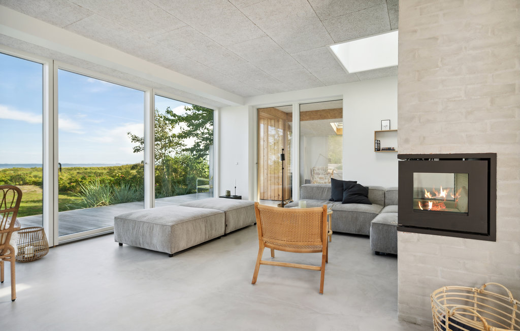 Feriehuse - Hou , Danmark - G11186 3