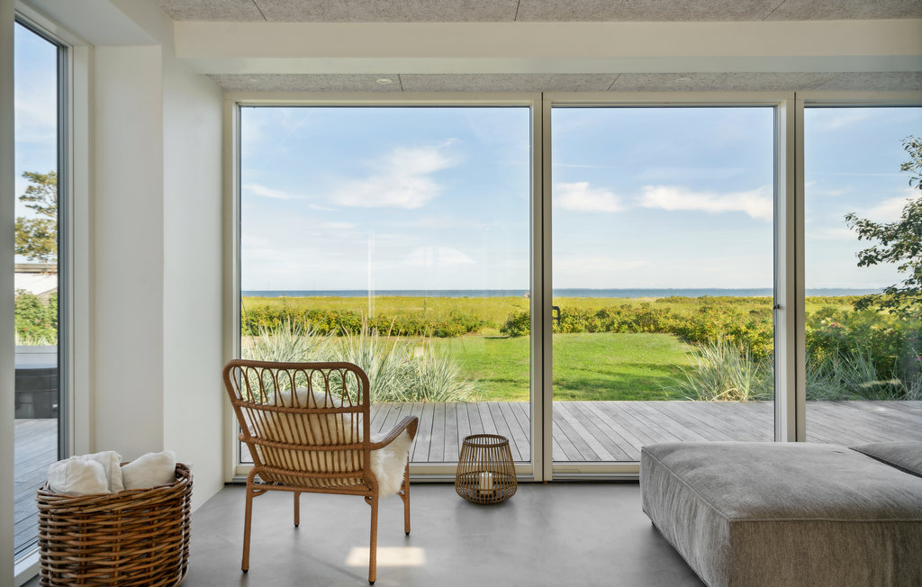 Feriehuse - Hou , Danmark - G11186 4