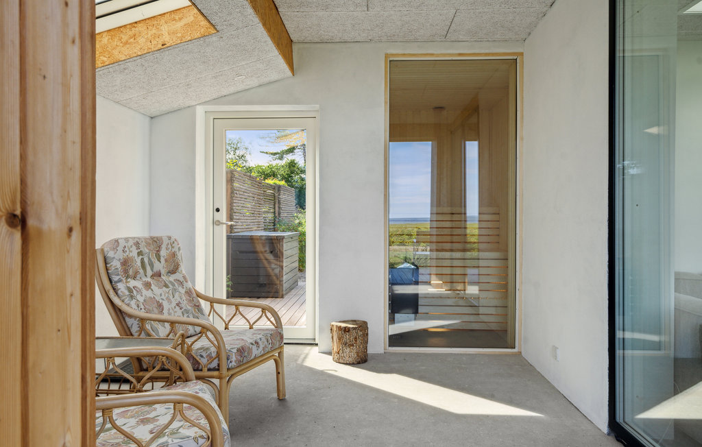 Feriehuse - Hou , Danmark - G11186 8