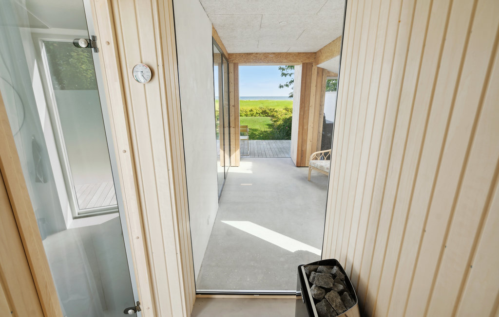 Feriehuse - Hou , Danmark - G11186 15