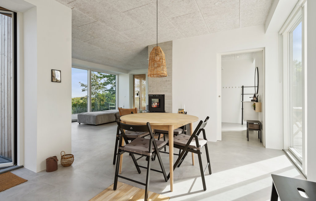 Feriehuse - Hou , Danmark - G11186 5