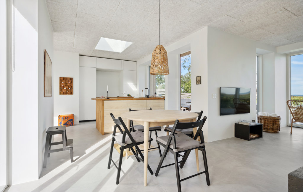 Feriehuse - Hou , Danmark - G11186 6