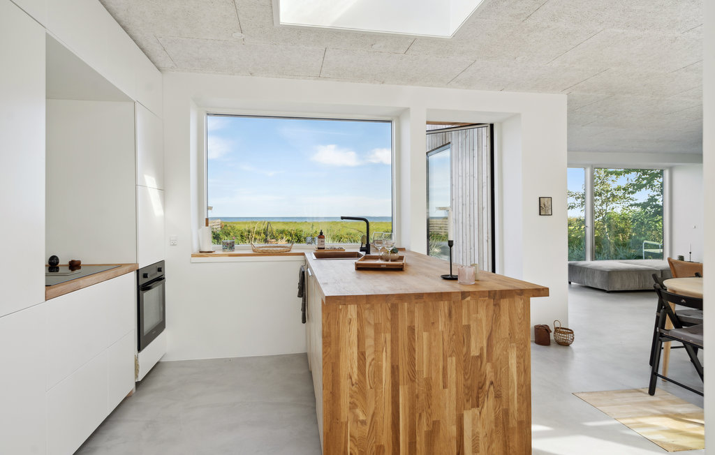 Feriehuse - Hou , Danmark - G11186 7