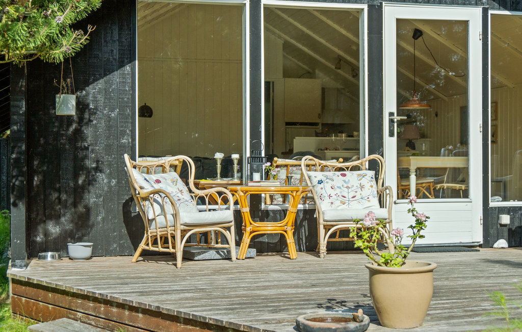 Ferienhaus - Ristinge , Dänemark - G11182 12