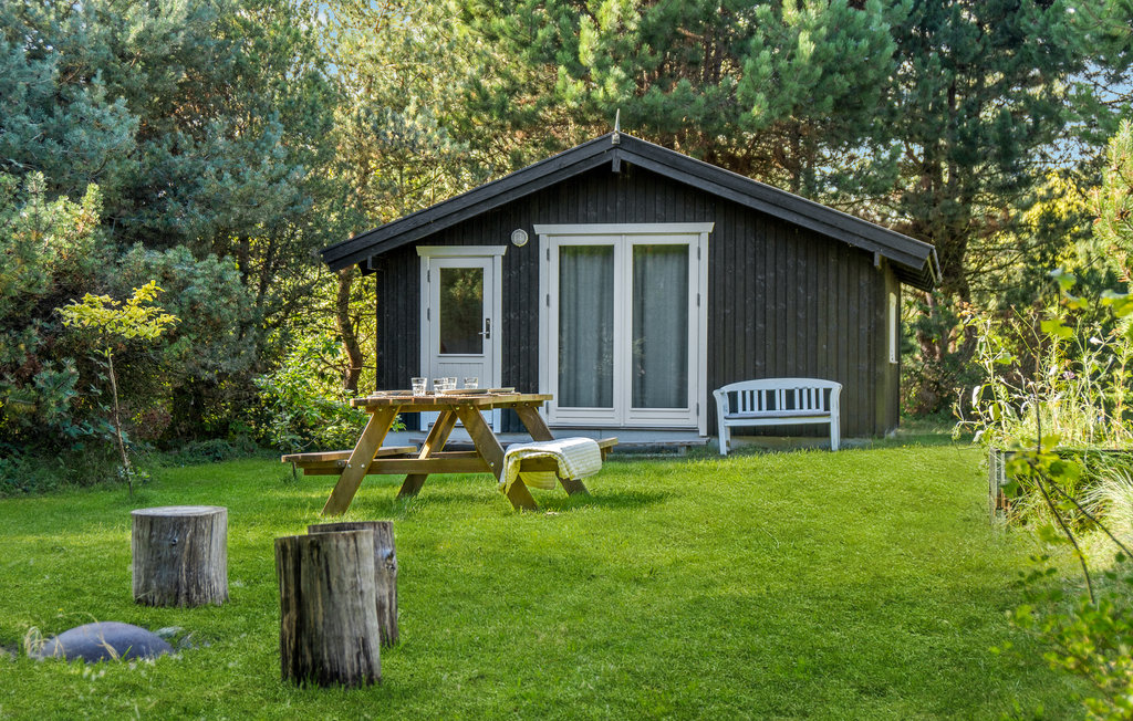 Ferienhaus - Ristinge , Dänemark - G11182 9