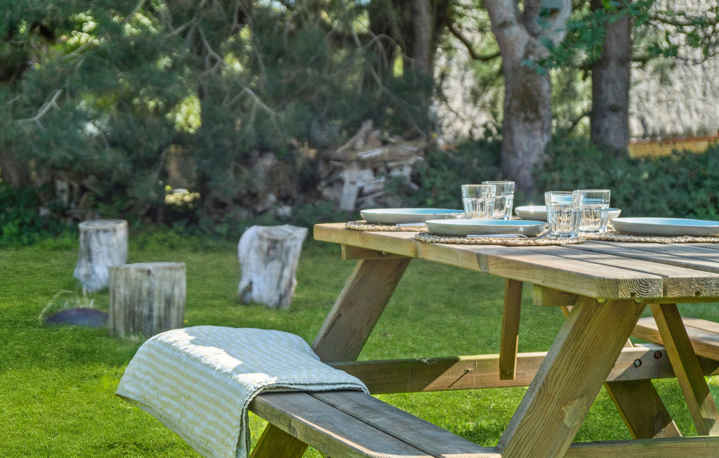 Ferienhaus - Ristinge , Dänemark - G11182 13