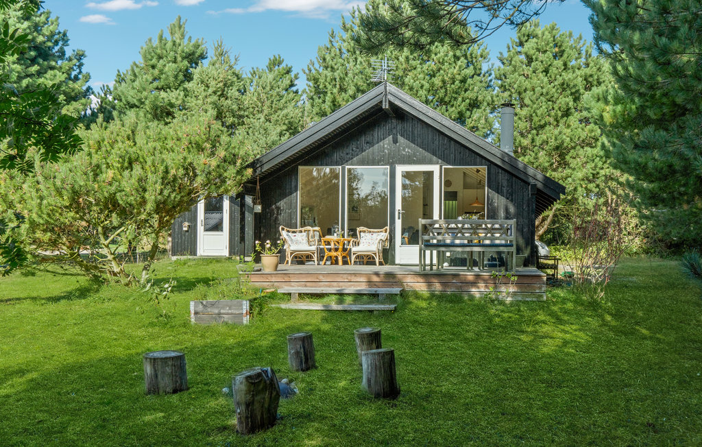 Ferienhaus - Ristinge , Dänemark - G11182 10