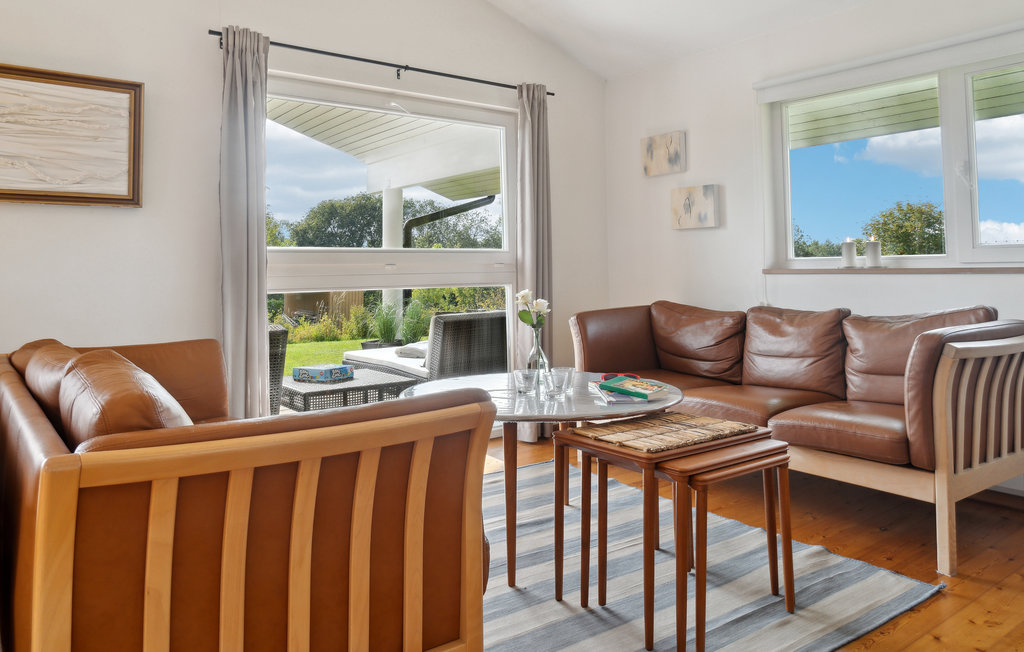 Ferienhaus - Hårbølle/Møn , Dänemark - G1127 3