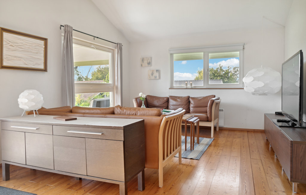 Ferienhaus - Hårbølle/Møn , Dänemark - G1127 4