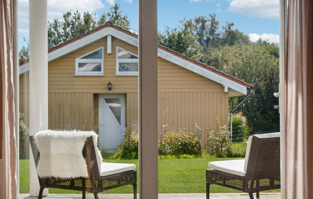 Ferienhaus - Hårbølle/Møn , Dänemark - G1127 8