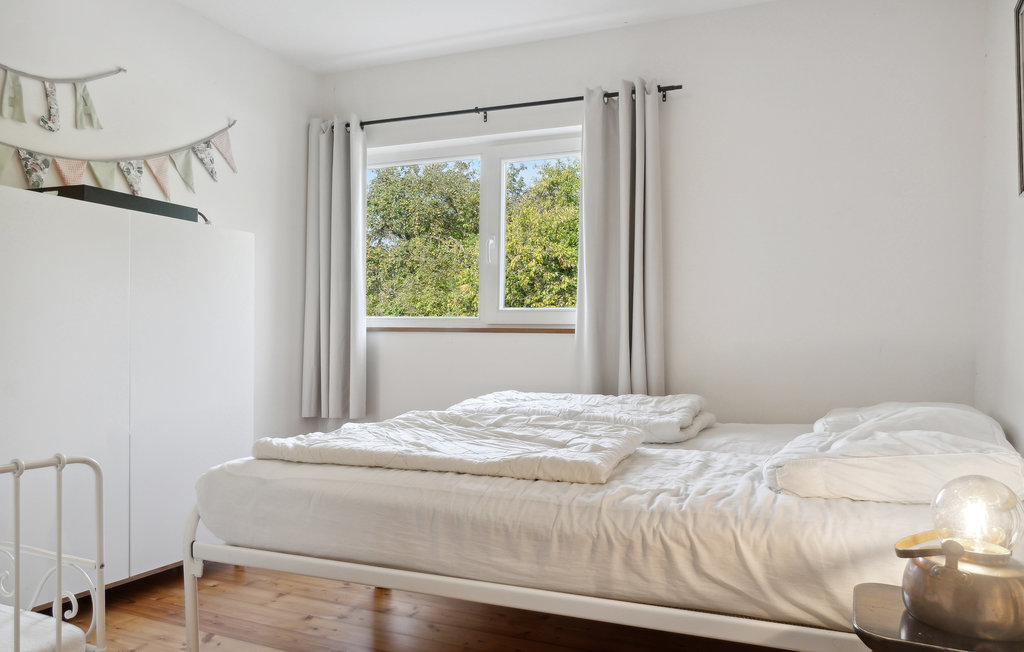 Ferienhaus - Hårbølle/Møn , Dänemark - G1127 22