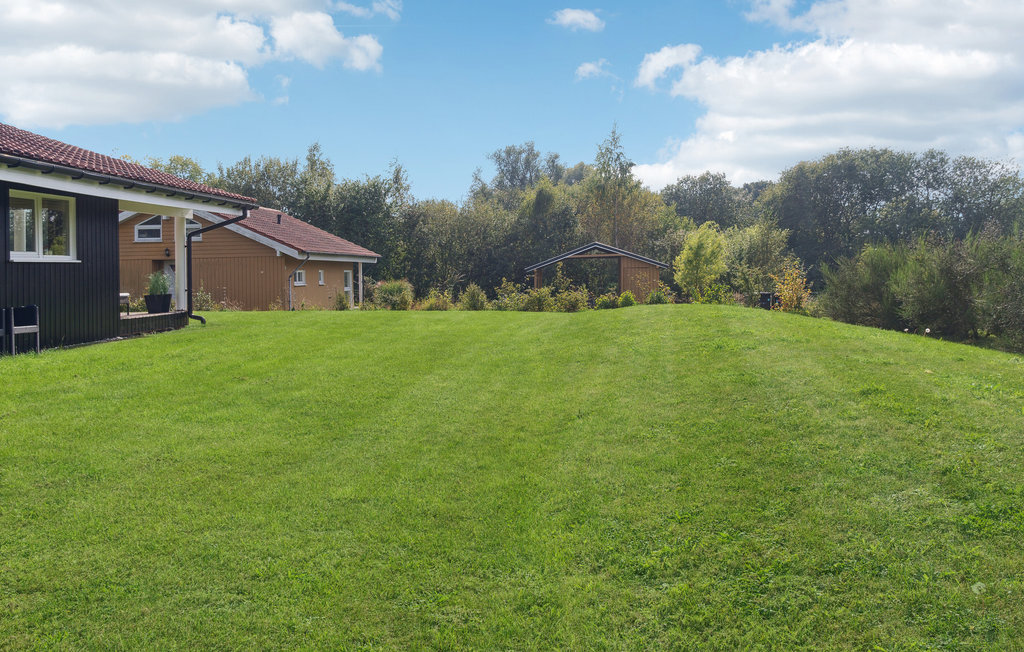 Ferienhaus - Hårbølle/Møn , Dänemark - G1127 17