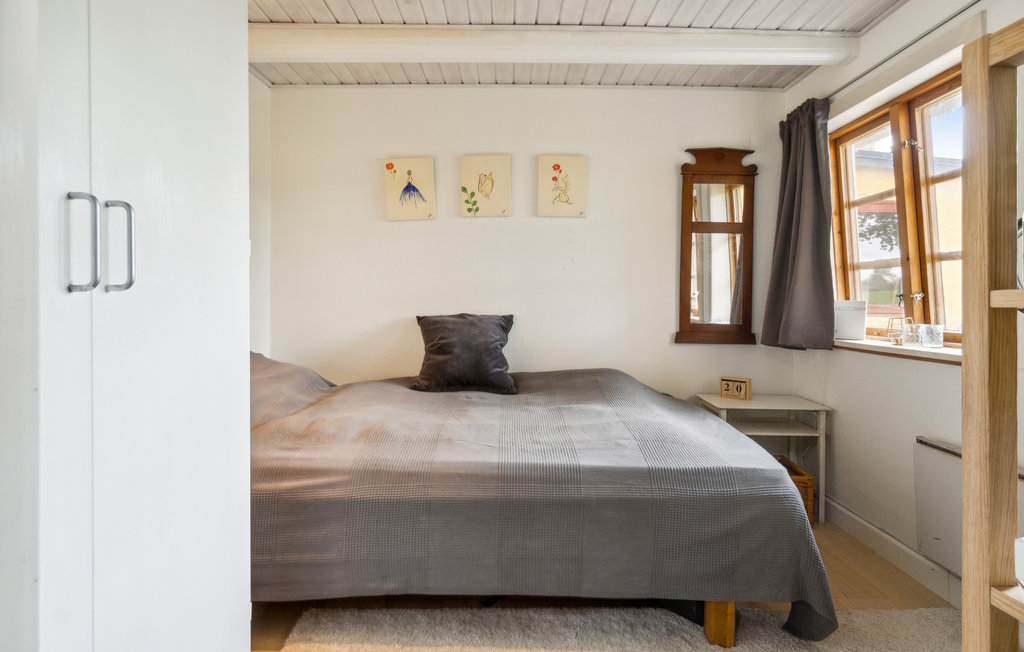 Ferienhaus - Sdr. Longelse , Dänemark - G11231 17