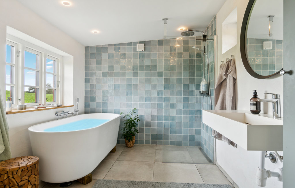 Ferienhaus - Sdr. Longelse , Dänemark - G11231 18