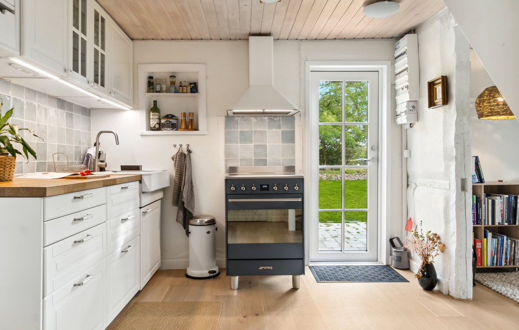 Ferienhaus - Sdr. Longelse , Dänemark - G11231 5