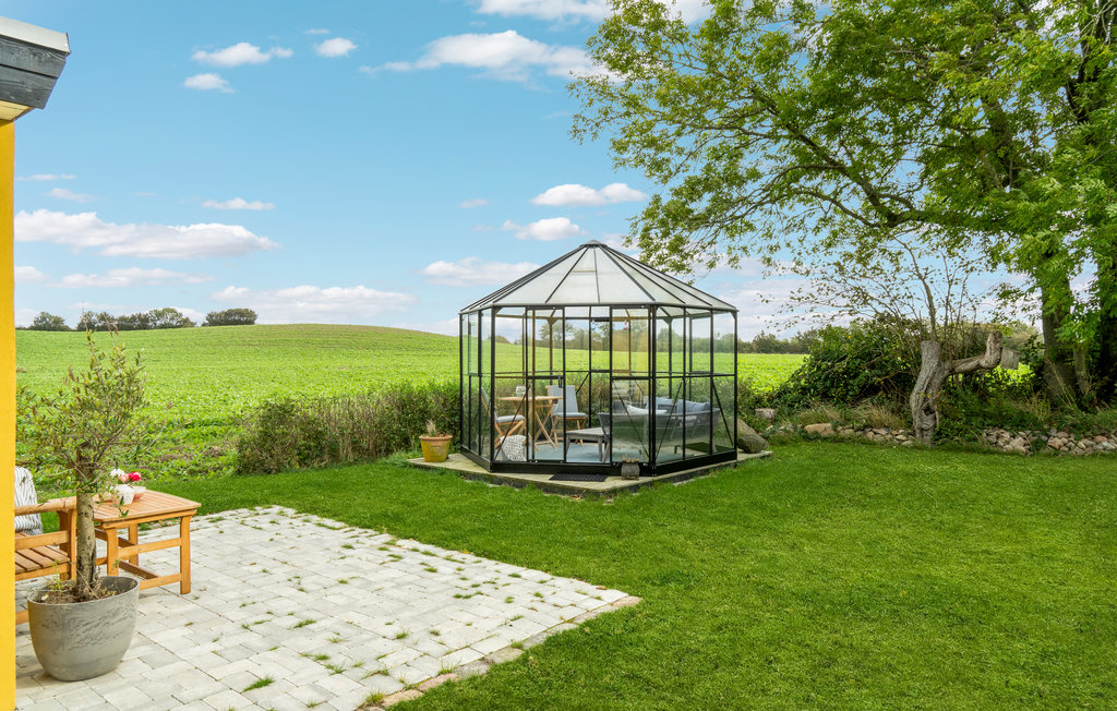 Ferienhaus - Sdr. Longelse , Dänemark - G11231 9