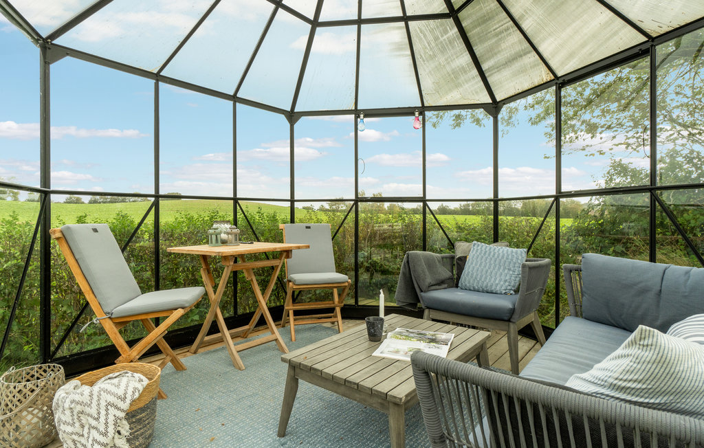 Ferienhaus - Sdr. Longelse , Dänemark - G11231 2