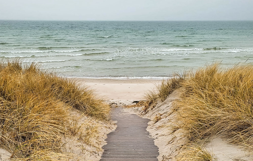 Ferienhaus - Ristinge , Dänemark - G11230 24