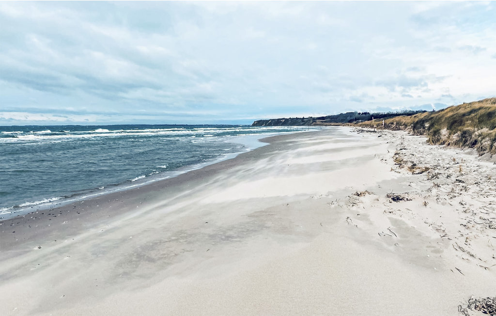 Ferienhaus - Ristinge , Dänemark - G11230 25