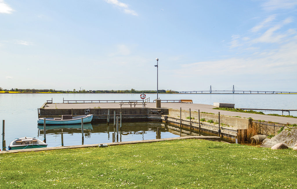 Ferienhaus - Bogø/Møn , Dänemark - G1123 27