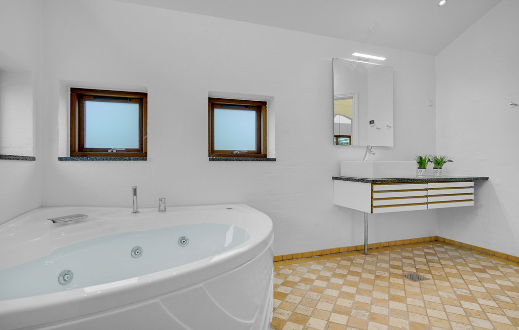 Ferienhaus - Bogø/Møn , Dänemark - G1123 23