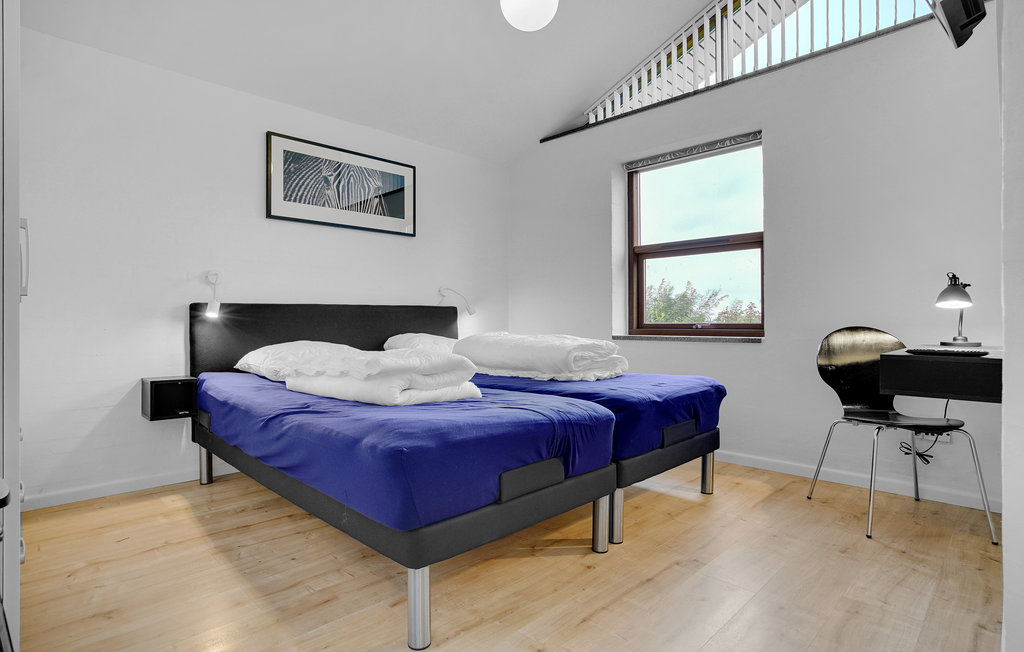 Ferienhaus - Bogø/Møn , Dänemark - G1123 20