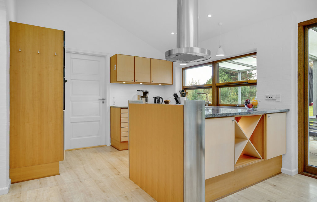 Ferienhaus - Bogø/Møn , Dänemark - G1123 6