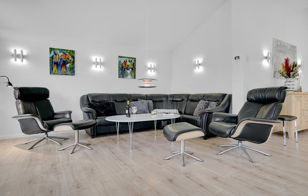 Ferienhaus - Bogø/Møn , Dänemark - G1123 4