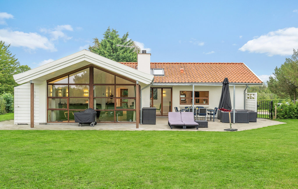 Ferienhaus - Bogø/Møn , Dänemark - G1123 1