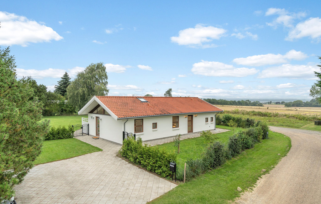 Ferienhaus - Bogø/Møn , Dänemark - G1123 8