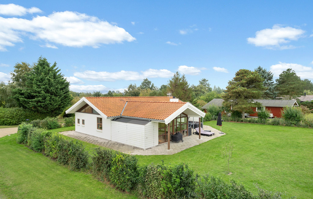 Ferienhaus - Bogø/Møn , Dänemark - G1123 9