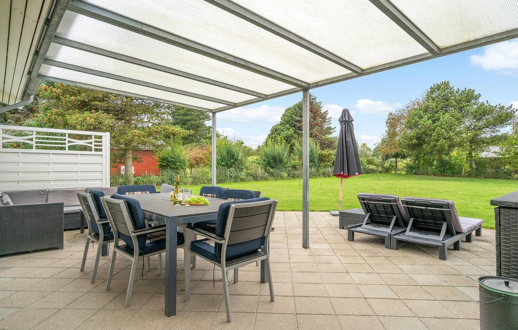 Ferienhaus - Bogø/Møn , Dänemark - G1123 2