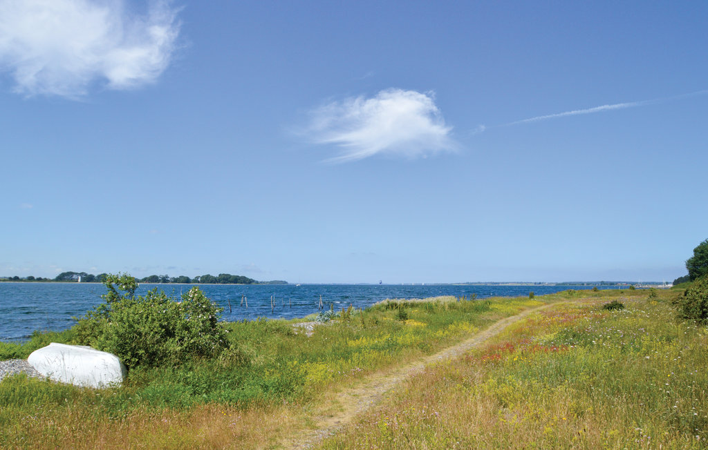 Ferienhaus - Hårbølle/Møn , Dänemark - G1126 13