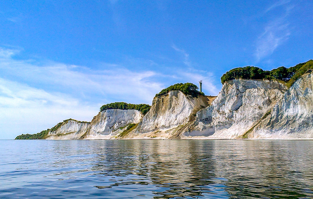 Ferienhaus - Hårbølle/Møn , Dänemark - G1126 15