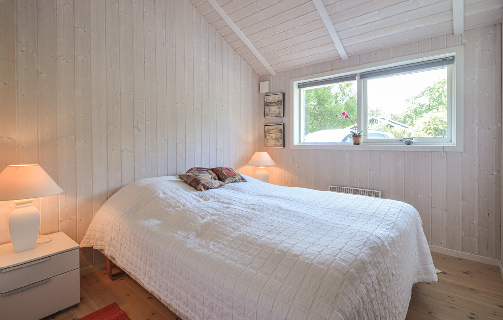 Ferienhaus - Hårbølle/Møn , Dänemark - G1126 10