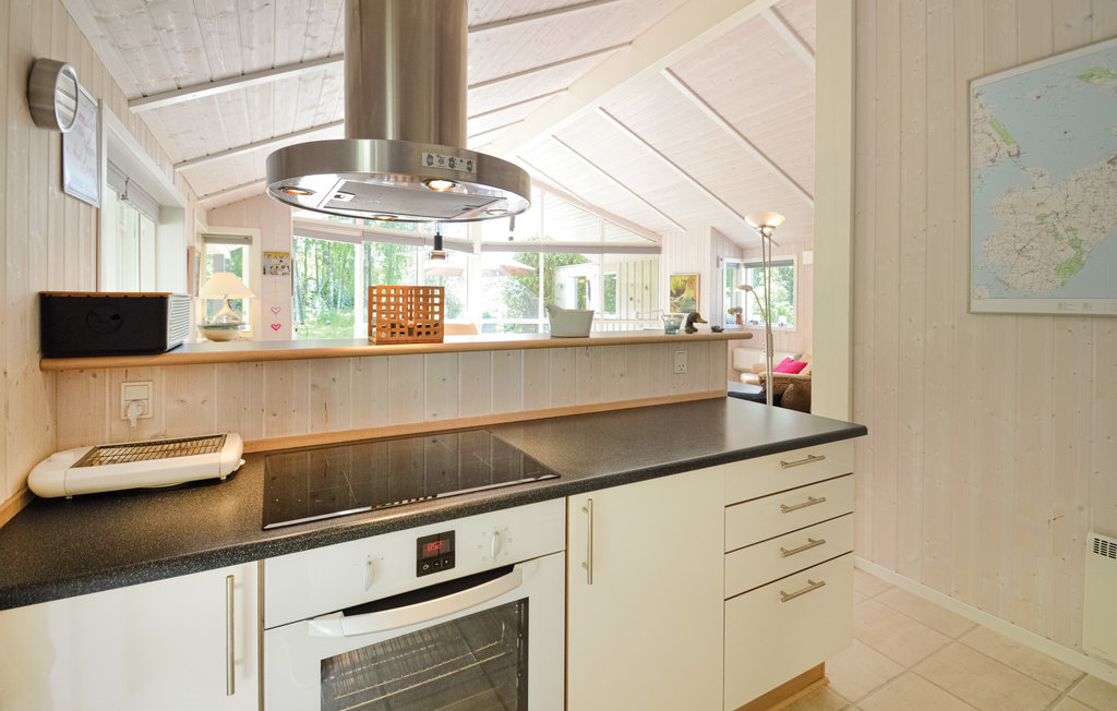 Ferienhaus - Hårbølle/Møn , Dänemark - G1126 8