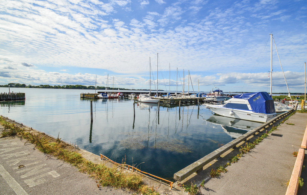 Ferienhaus - Hårbølle Strand , Dänemark - G1129 17