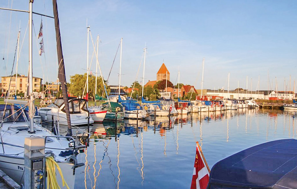 Ferienhaus - Hårbølle Strand , Dänemark - G1129 19