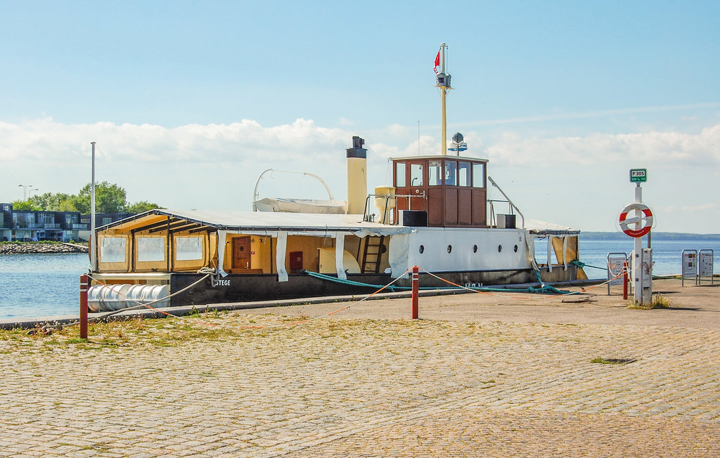 Ferienhaus - Hårbølle Strand , Dänemark - G1129 20