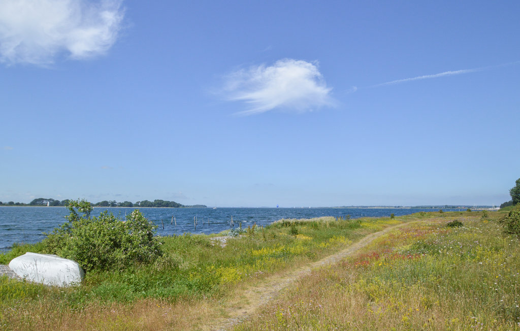 Ferienhaus - Hårbølle Strand , Dänemark - G1129 23