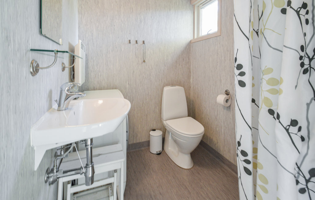 Ferienhaus - Hårbølle Strand , Dänemark - G1129 15