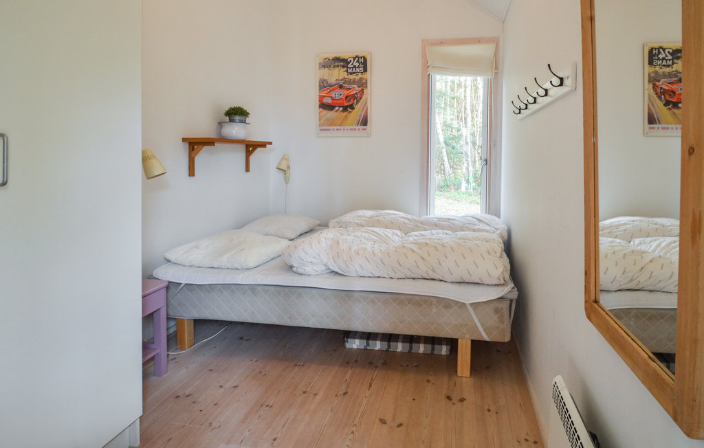 Ferienhaus - Hårbølle Strand , Dänemark - G1129 5