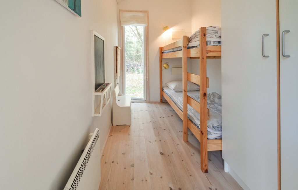 Ferienhaus - Hårbølle Strand , Dänemark - G1129 12